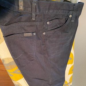 SEVEN JEANS